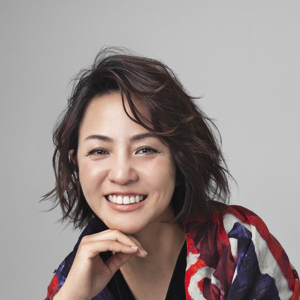 Akiko Oka