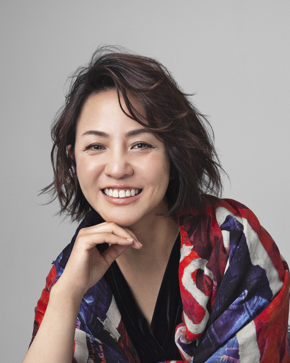 Akiko Oka
