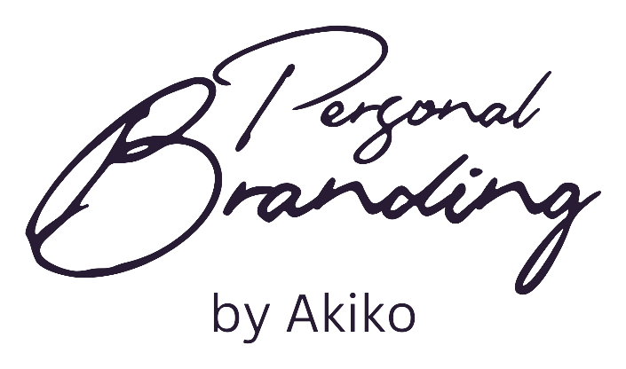 Personal Branding by Akiko